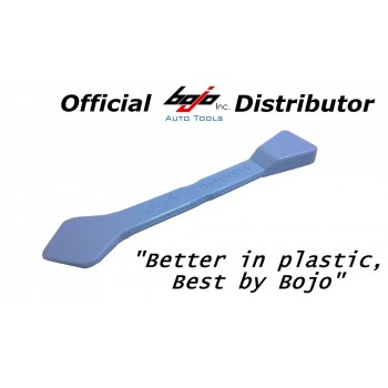 BOJO Blue Genius Tip 50 ATH-50-NGL Flat Pry Bar Trim TOOL Snap Off / On Trim